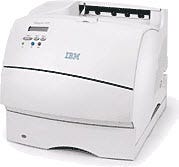 IBM InfoPrint 1125dn